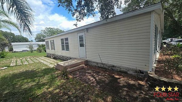 154 Ridge Pointe Lane, Davenport FL 33897