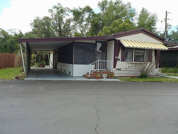 2000 N Volusia Ave, Lot C11, Orange City FL 32763
