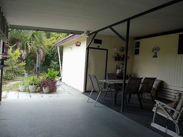 2000 N Volusia Ave, Lot C11, Orange City FL 32763