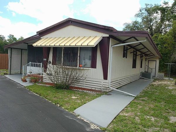 2000 N Volusia Ave, Lot C11, Orange City FL 32763