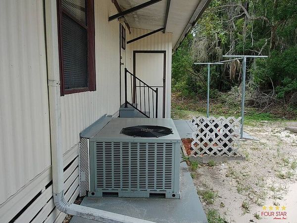 2000 N Volusia Ave, Lot C11, Orange City FL 32763