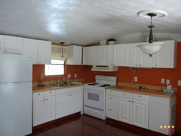 2000 N Volusia Ave, Lot C11, Orange City FL 32763