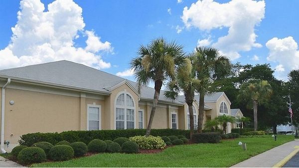 3844 King Sago Ct., Oviedo FL 32765