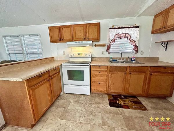 4900 SE 102nd Pl, Lot 126, Belleview FL 34420