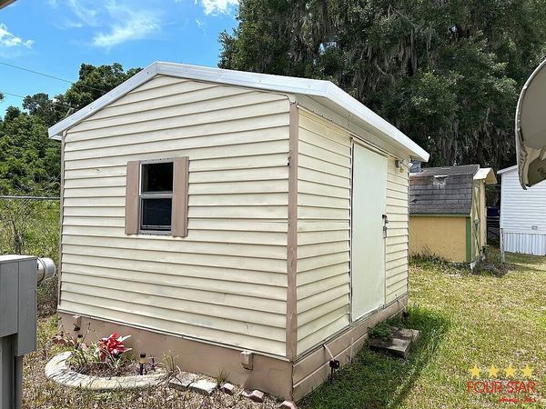 4900 SE 102nd Pl, Lot 126, Belleview FL 34420