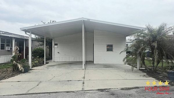 130 W Seaflower St, Apopka FL 32712