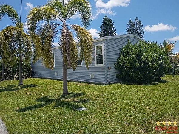 6316 NW 28th Court, Lot 234, Margate FL 33063