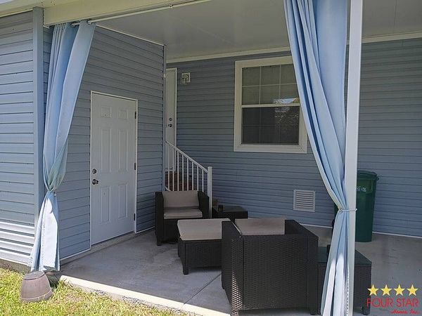 6316 NW 28th Court, Lot 234, Margate FL 33063