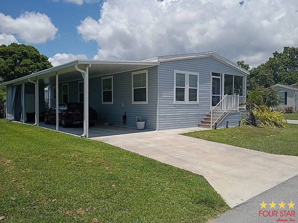 6316 NW 28th Court, Lot 234, Margate FL 33063