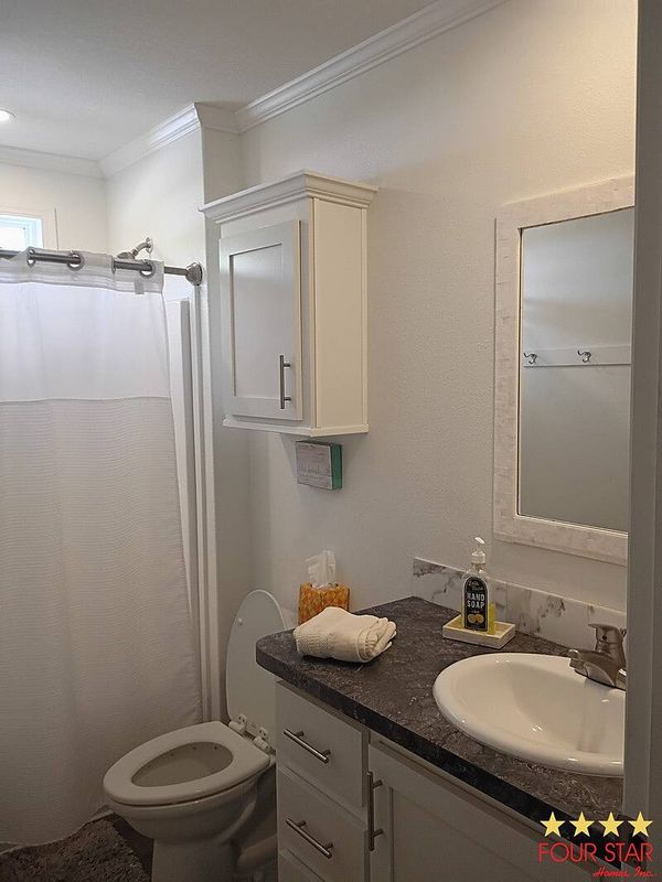 6316 NW 28th Court, Lot 234, Margate FL 33063