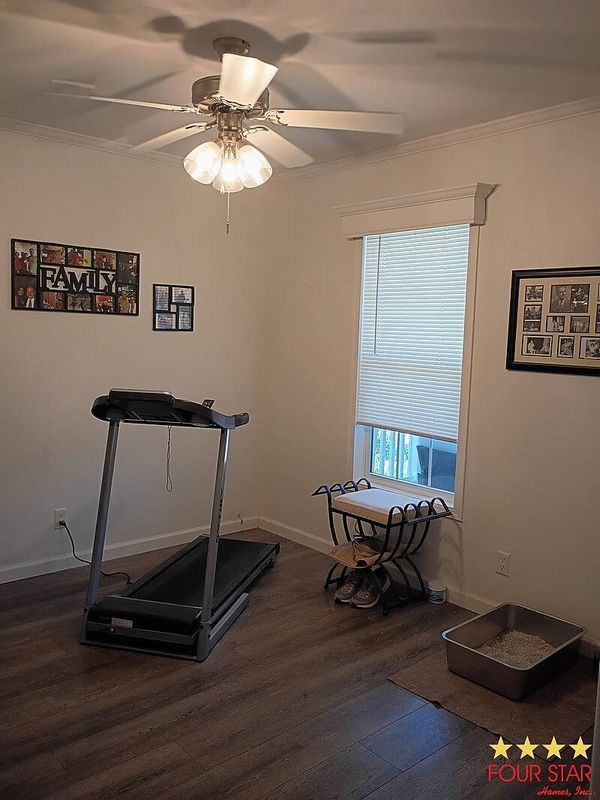 6316 NW 28th Court, Lot 234, Margate FL 33063