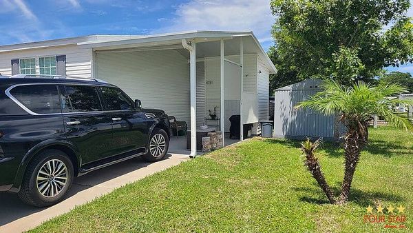183 Becky Drive, Port Orange FL 32129