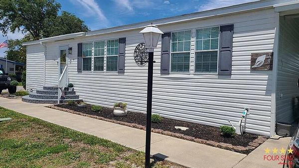 183 Becky Drive, Port Orange FL 32129