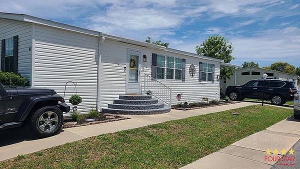 183 Becky Drive, Port Orange FL 32129