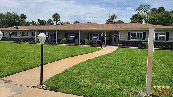 183 Becky Drive, Port Orange FL 32129