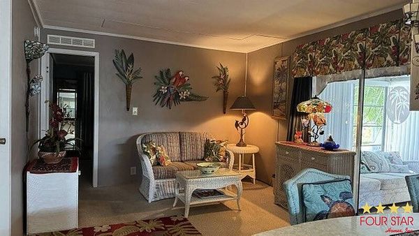 7300 20th Street, Lot 524, Vero Beach FL 32966