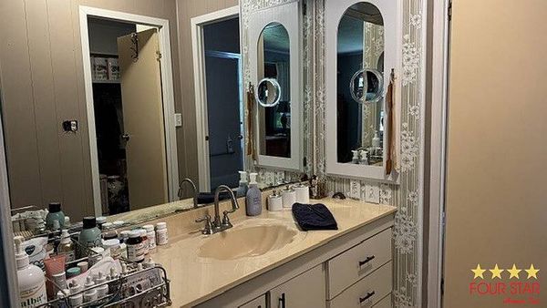 7300 20th Street, Lot 524, Vero Beach FL 32966