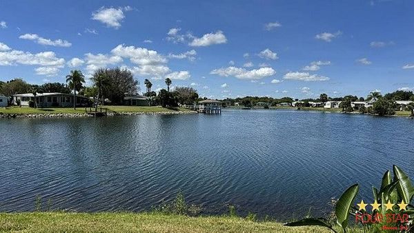 7300 20th Street, Lot 524, Vero Beach FL 32966