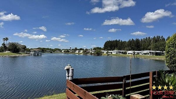7300 20th Street, Lot 524, Vero Beach FL 32966
