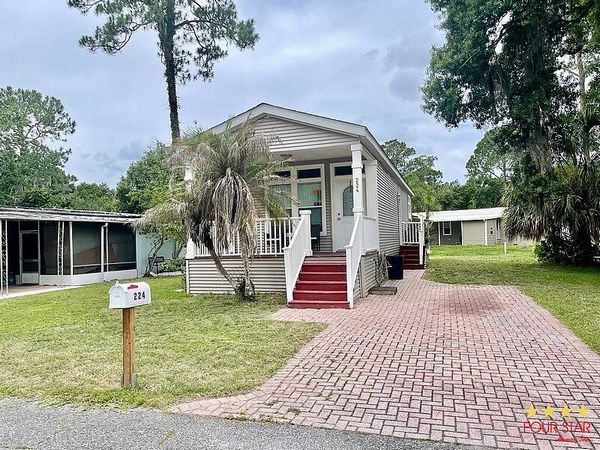 224 London Drive, Kissimmee FL 34746
