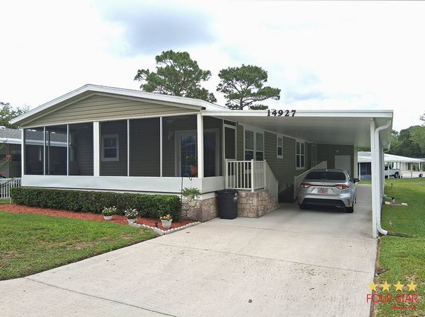 14927 Firestone Street, Lot 370, Orlando FL 32826