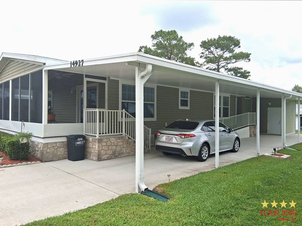 14927 Firestone Street, Lot 370, Orlando FL 32826