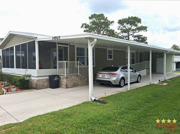 14927 Firestone Street, Lot 370, Orlando FL 32826