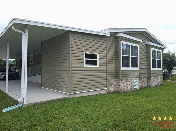 14927 Firestone Street, Lot 370, Orlando FL 32826