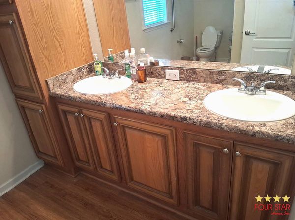 14927 Firestone Street, Lot 370, Orlando FL 32826