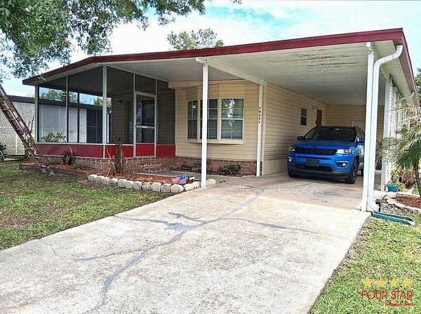 14551 Maidstone Road, Lot 139, Orlando FL 32826