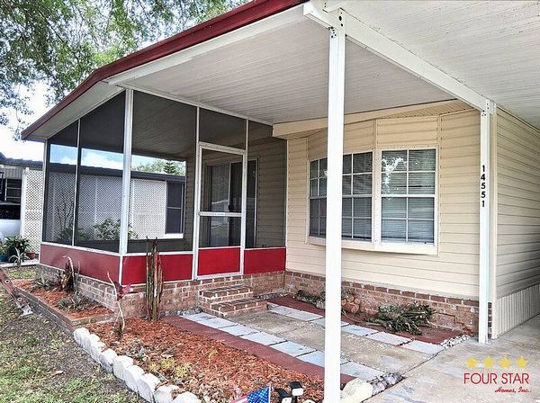 14551 Maidstone Road, Lot 139, Orlando FL 32826