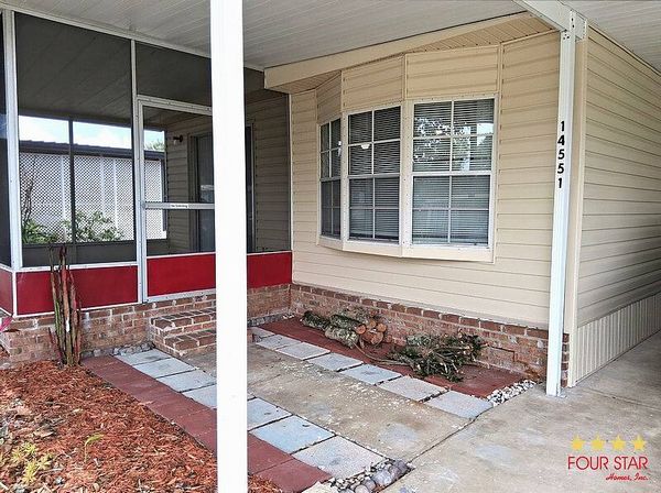 14551 Maidstone Road, Lot 139, Orlando FL 32826