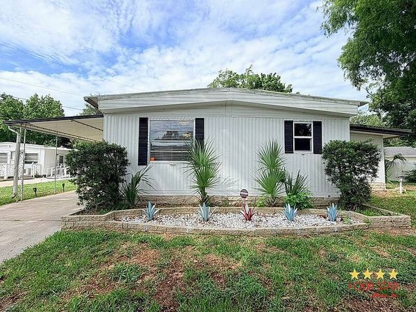 926 N Colonial Circle, Daytona Beach FL 32117