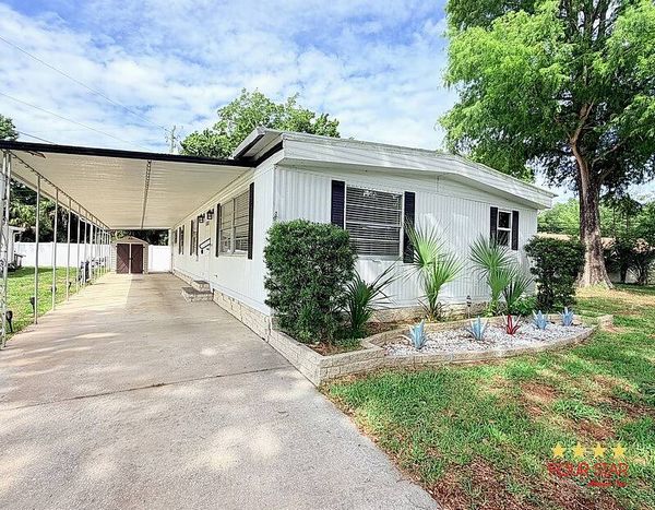 926 N Colonial Circle, Daytona Beach FL 32117