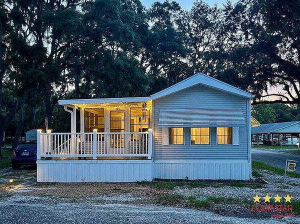 20005 US Highway 27, Lot 103, Clermont FL 34715
