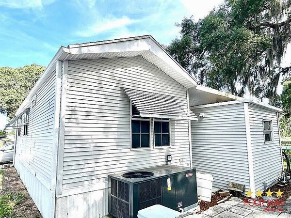 20005 US Highway 27, Lot 103, Clermont FL 34715