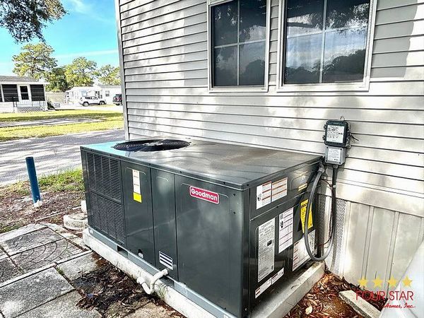 20005 US Highway 27, Lot 103, Clermont FL 34715