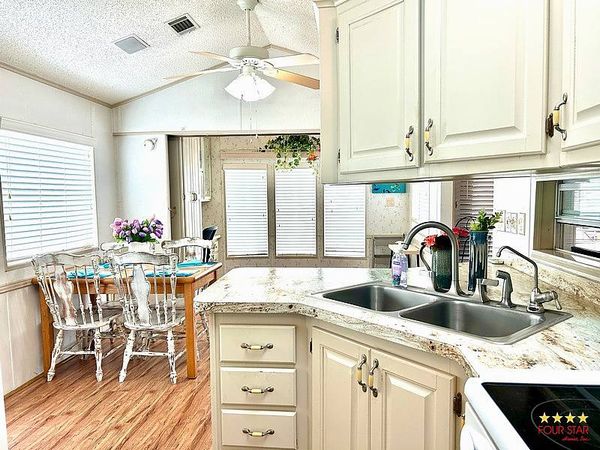 20005 US Highway 27 , Lot 945, Clermont FL 34715