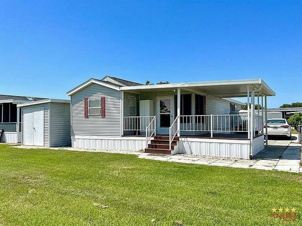 20005 US Highway 27 , Lot 945, Clermont FL 34715