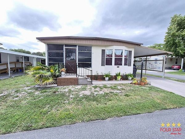 916 Marcy Dr, DeLand FL 32724