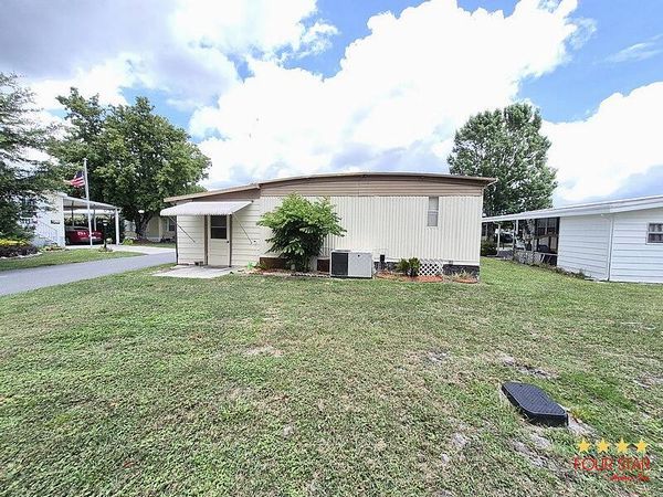 916 Marcy Dr, DeLand FL 32724