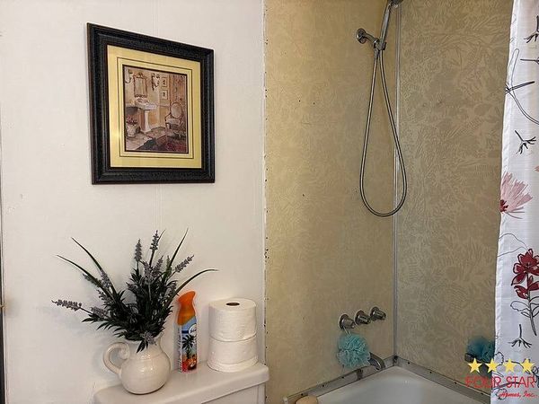 1800 E Graves Avenue, Lot 145, Orange City FL 32763