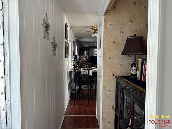 1800 E Graves Avenue, Lot 145, Orange City FL 32763