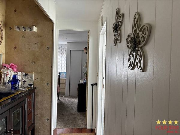 1800 E Graves Avenue, Lot 145, Orange City FL 32763