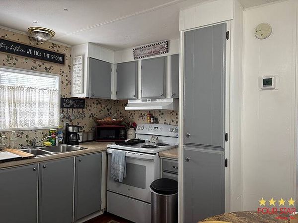 1800 E Graves Avenue, Lot 145, Orange City FL 32763