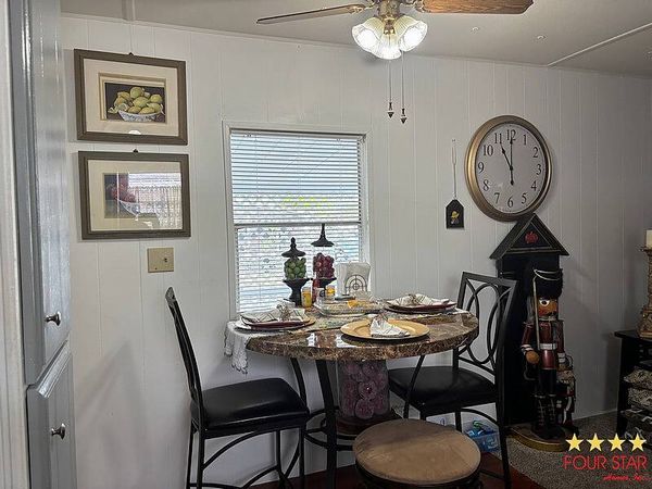1800 E Graves Avenue, Lot 145, Orange City FL 32763