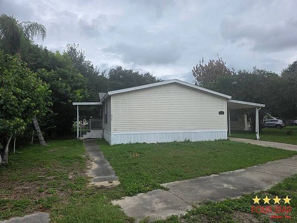 979 Morning Dove, Winter Garden FL 34737
