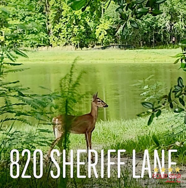 820 Sheriff Ln, Kissimmee FL 34746