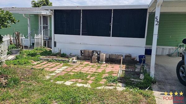 436 S Nova Road, Lot 52, Ormond Beach FL 32174