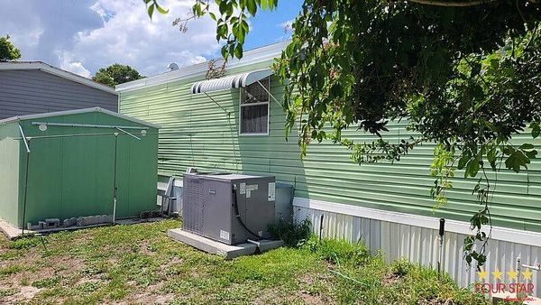 436 S Nova Road, Lot 52, Ormond Beach FL 32174